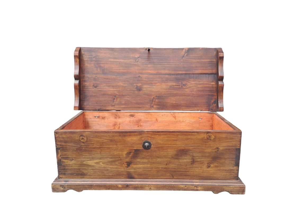 Baul de Pino