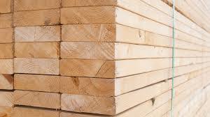 Madera de Pino 2x6 (3,8 CM X 14 CM X 244 CM)
